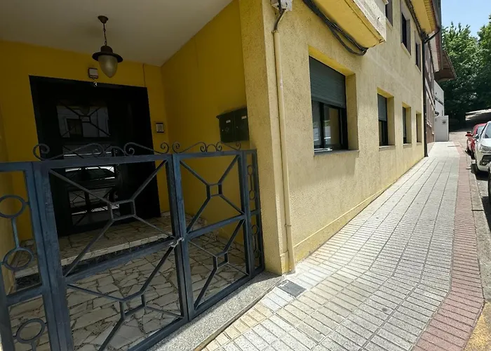 Camino Da Vila
