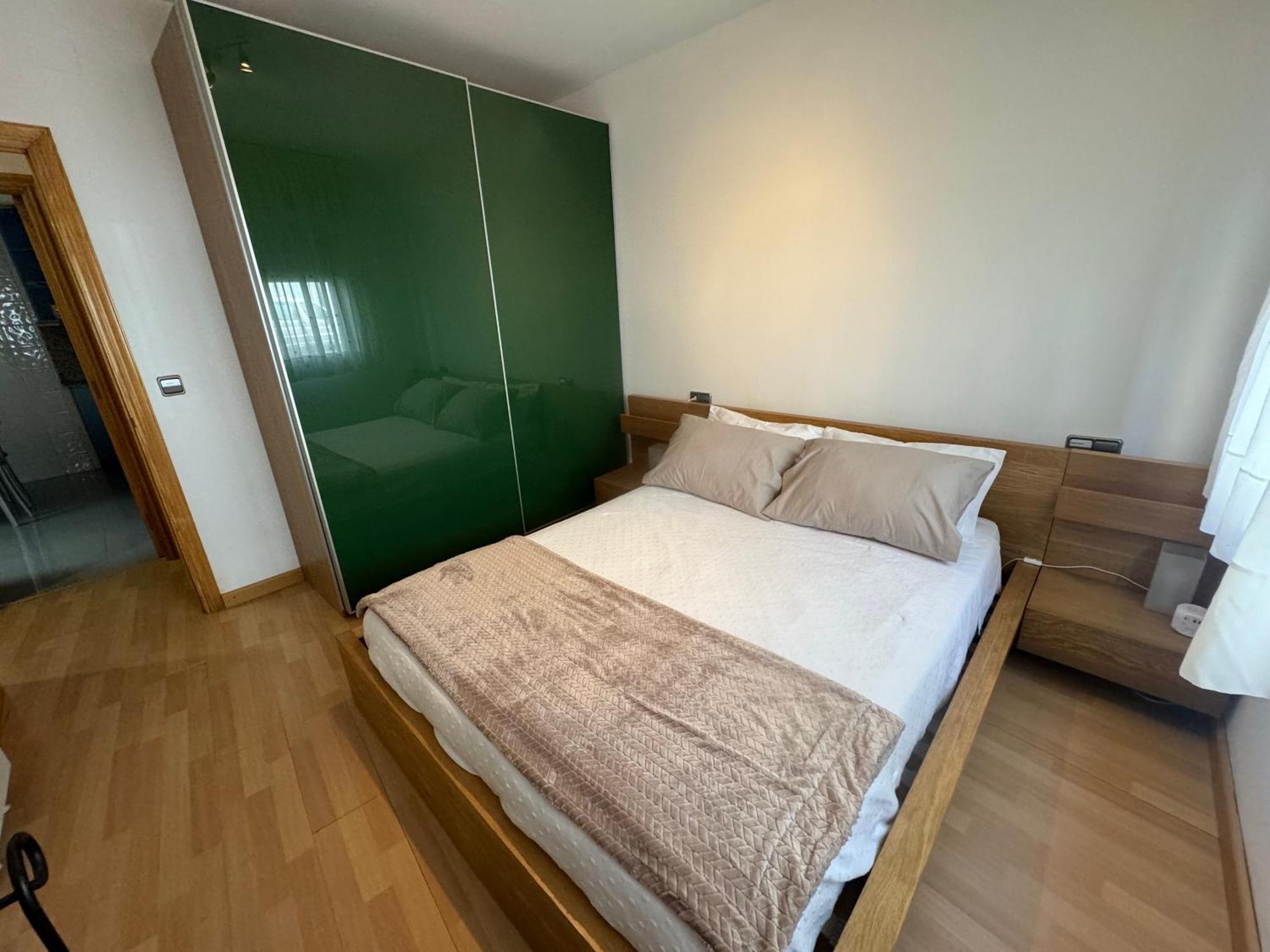 Apartment Camino Da